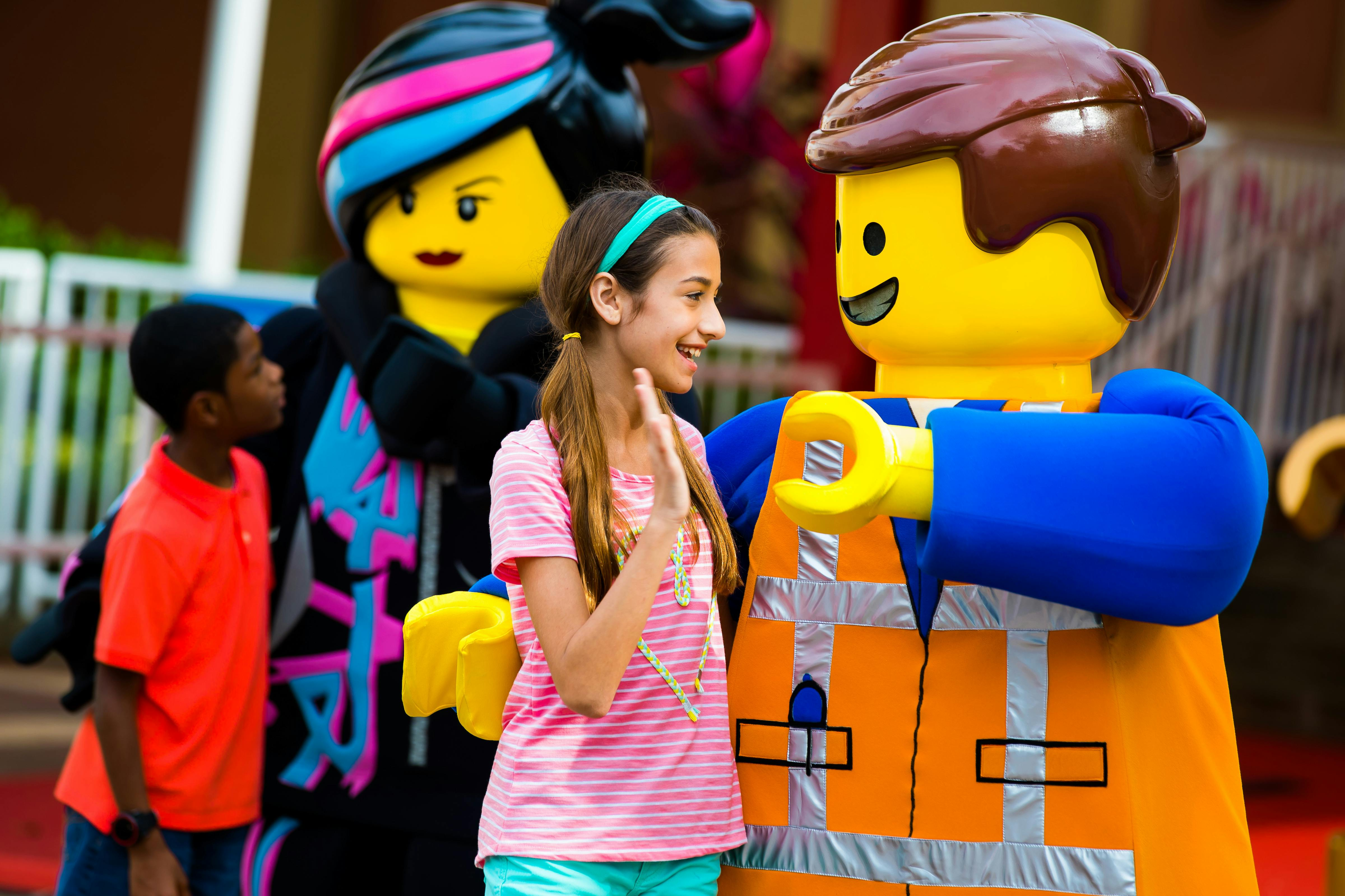 LEGOLAND® Florida Tickets (Park Only) - Photo 1 of 9